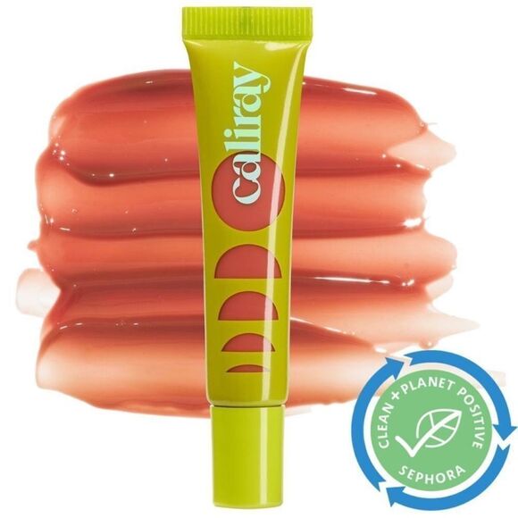 $10 🌙 Caliray Lip Plumper In Shade Taco Tuesday CLEAN BEAUTY PLUMPER - Picture 4 of 9